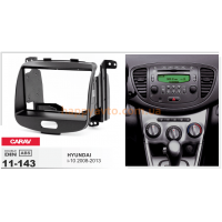 CARAV 11-143 HYUNDAI i-10 2008-2013